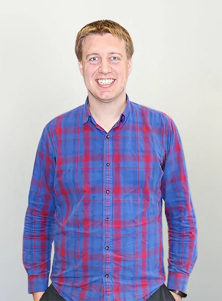 Shawn Powrie