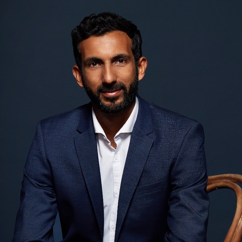 Fayaaz Hajiani